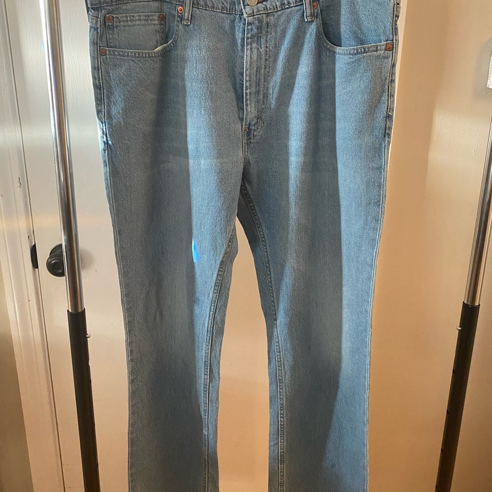 Levi’s jeans - Picture 3 of 3